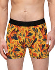 Shepherd Safari Retreat Men's Boxers