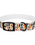 Dazzling Great Dane Dreamscape Dog Collar