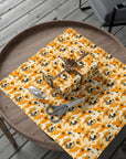 Golden Glitz 'n Glamour Woofwear Gift Wrap Papers