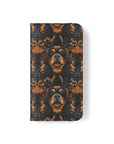 Modern Rottweiler Royalty Flip Cases