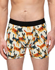 Shepherd's Galactic Glamour Harness Men's Boxers