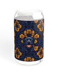 Royal Rottweiler Regalia Sipper Glass