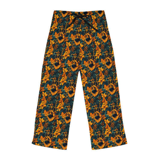 Safari Shepherd Strut Women's Pajama Pants