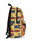 Dane-tastic Marvelous Mutt Mode Backpack