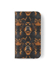 Modern Rottweiler Royalty Flip Cases