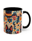 Bloomhound Shepherd Sentinel Accent Coffee Mug