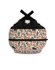 Bloomiful Lab Bouquet Backpack