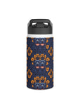 Royal Rottweiler Regalia Stainless Steel Water Bottle