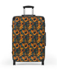 Safari Shepherd Strut Suitcase