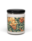 Blooming Goldie Glam Scented Soy Candle