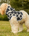 Pugalicious Enchantment Pet Hoodie