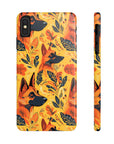 Shepherd Safari Retreat Slim Phone Cases