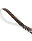 Modern Rottweiler Royalty Leash