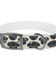 Pugalicious Enchantment Dog Collar