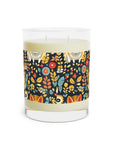 Corgi Rainbow Vine Dream Scented Candle