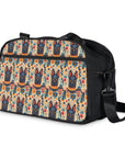 Bloomhound Shepherd Sentinel Fitness Handbag