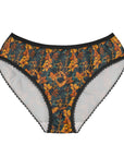 Safari Shepherd Strut Women's Briefs