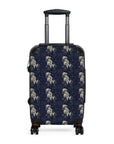 Celestial Boxer Bliss Suitcase