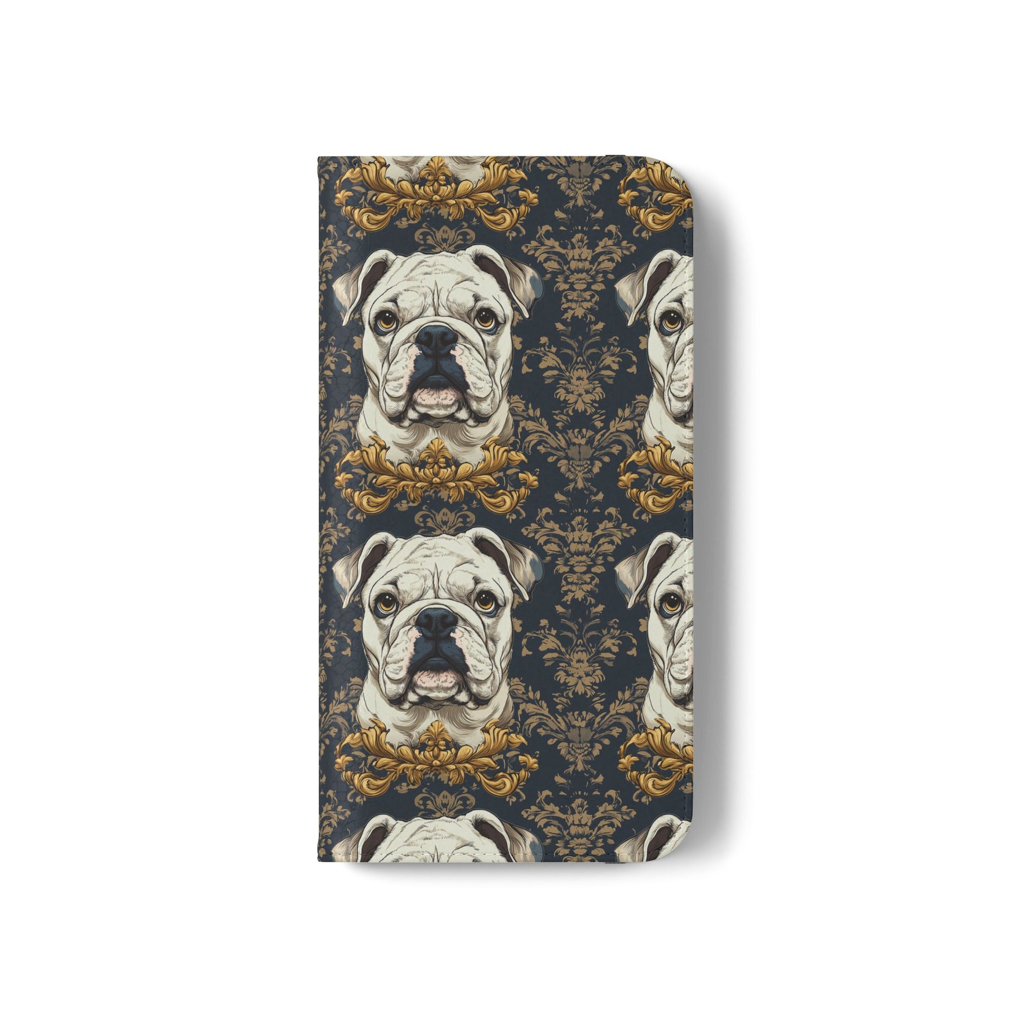 Wildwood Wanderlust Bulldog Flip Cases