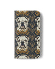 Wildwood Wanderlust Bulldog Flip Cases