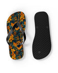 Safari Shepherd Strut Flip Flops