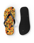 Shepherd Safari Retreat Flip Flops