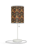 WhimsiWooly Shepherd Spritz Lamp on a Stand