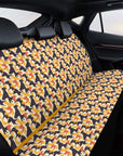 Back Seat Cover for Cars