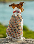Custom Dog Vests- Pet Tank Tops (All-Over Printing)