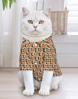 Pet Shirt LM027 (All-Over Printing)