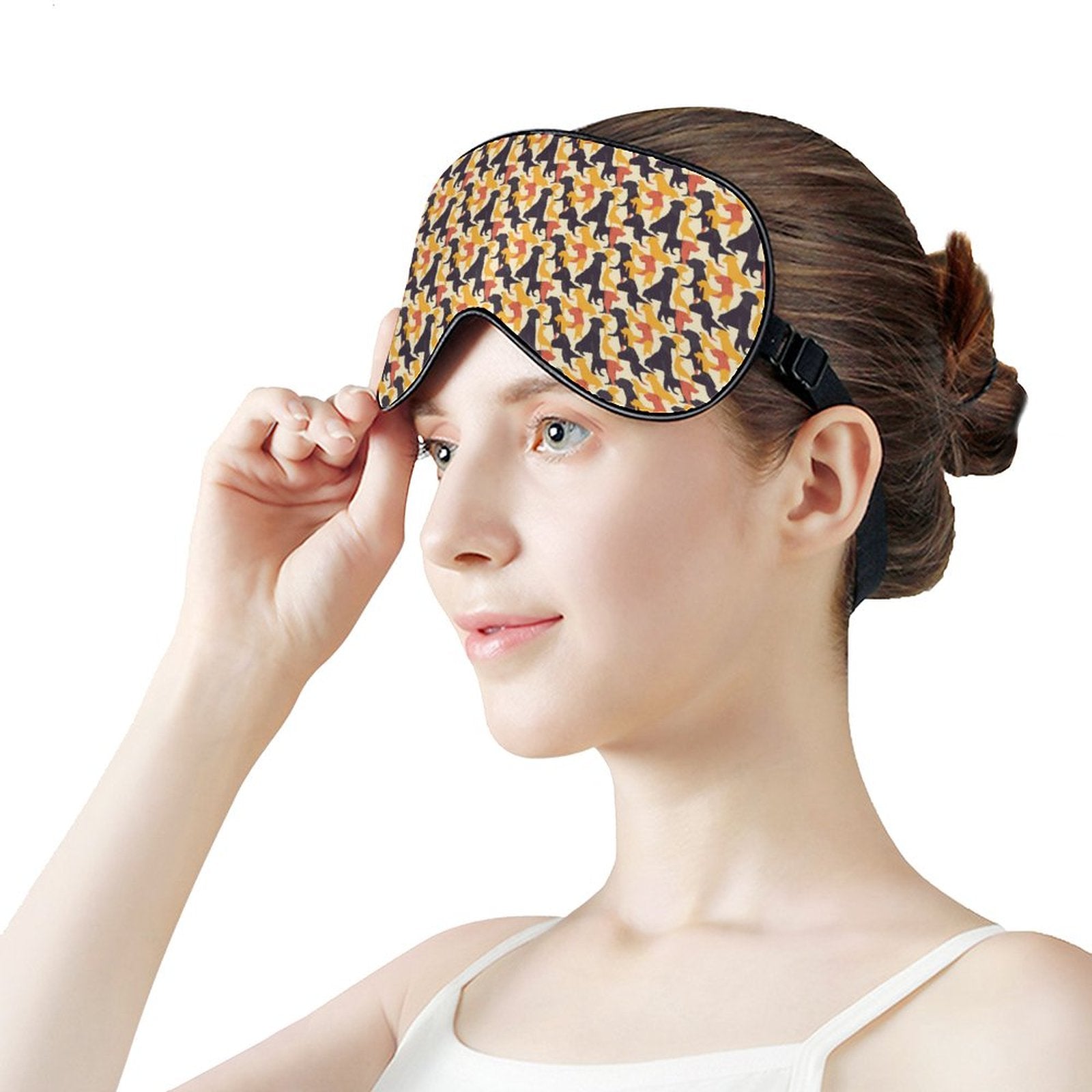 Sleeping Eye Mask