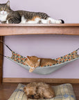Pet Hammock for Cage Hanging