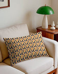 2-Piece Ultra-Soft Long Pillowcase Set-12"×20"/31x51cm