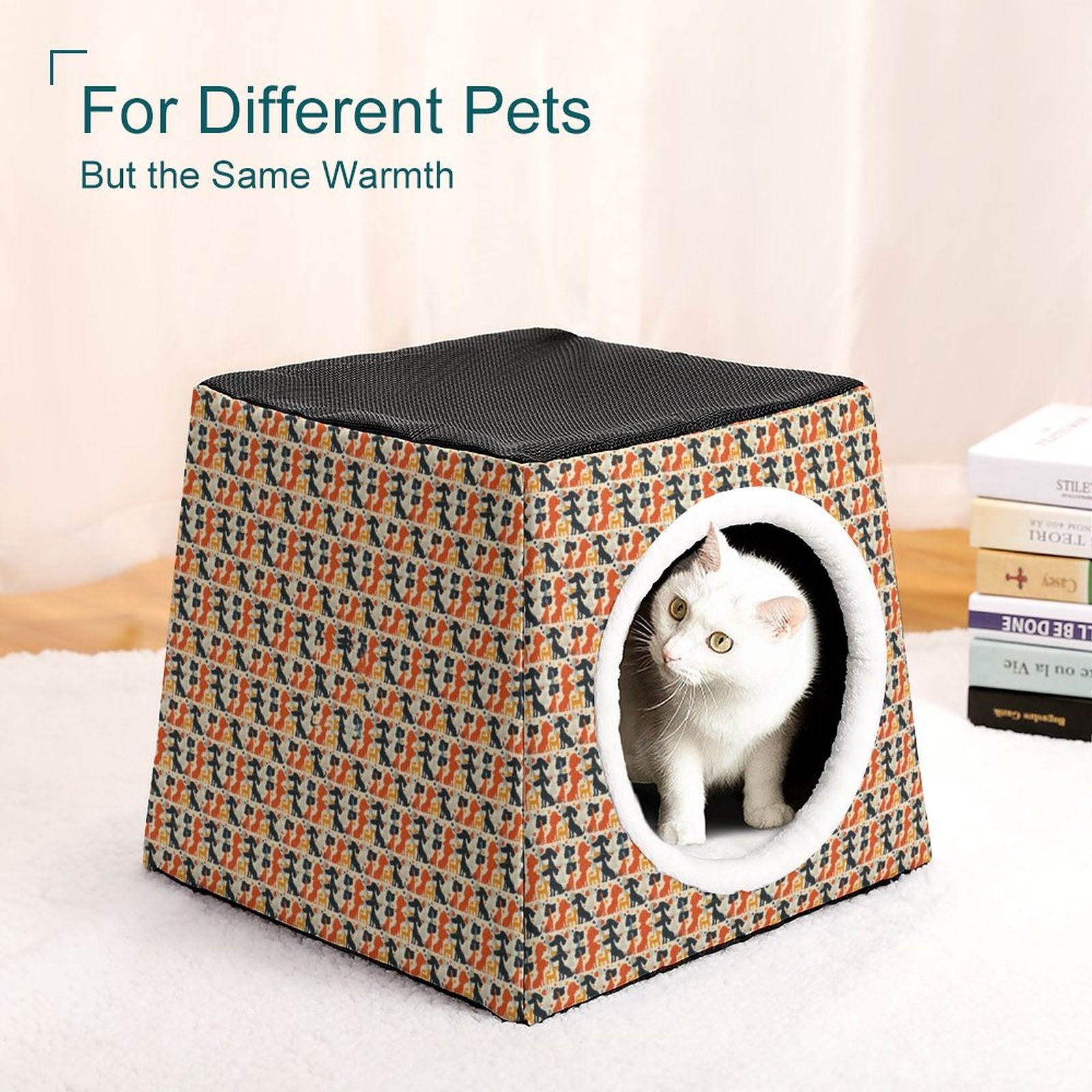 Capsule Pet Waterloo
