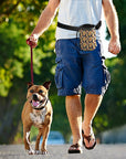 Dog Treat Training Bags Storage for Pet Rewards A007