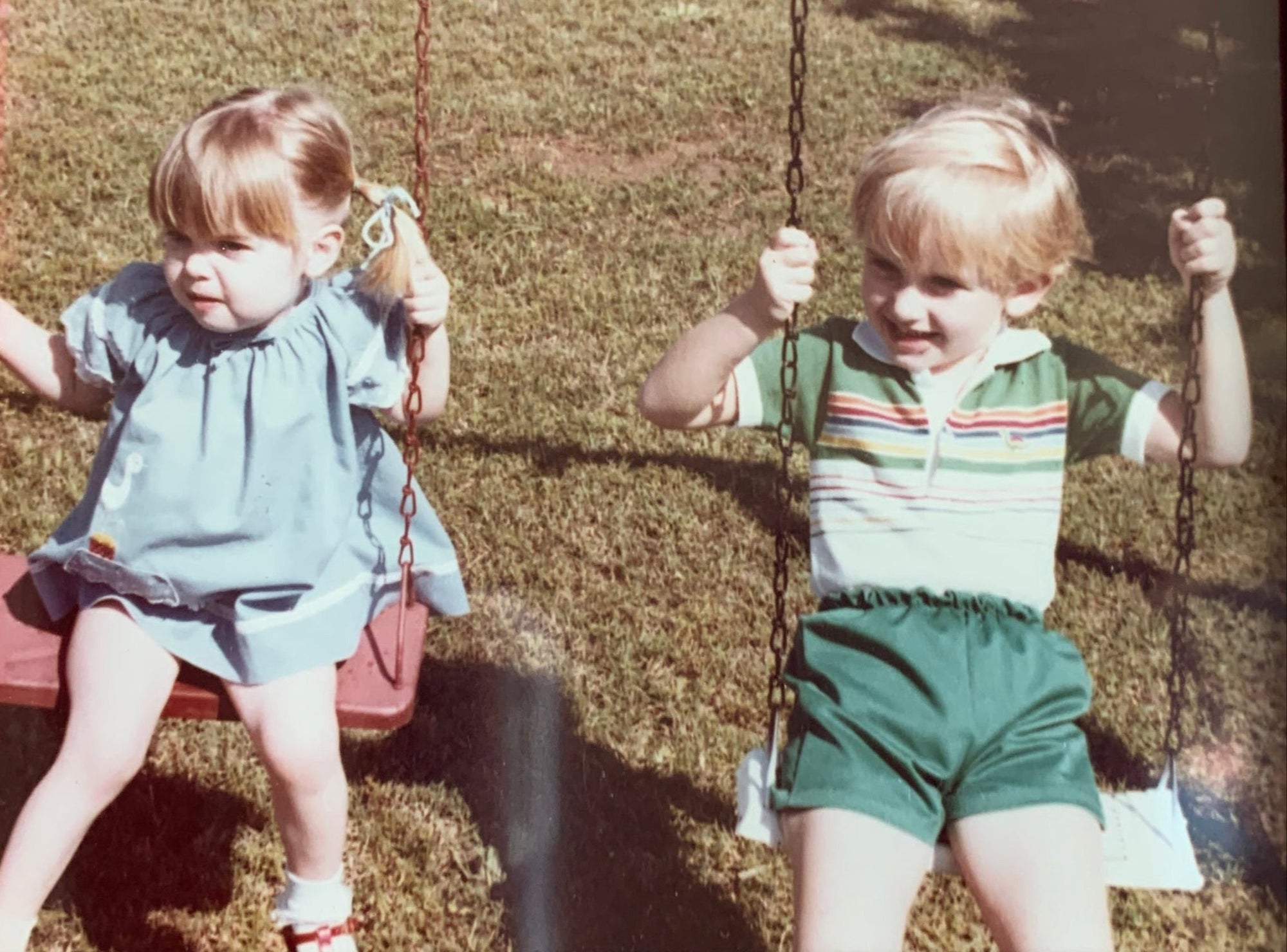 Fur and Whisker — kids